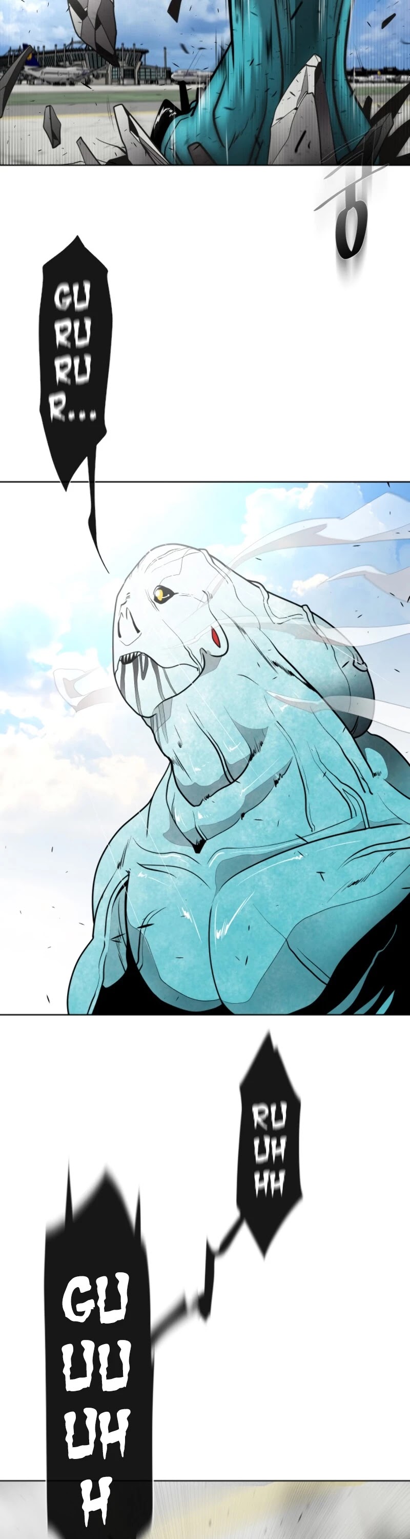 Superhuman Era Chapter 20 - Page 40