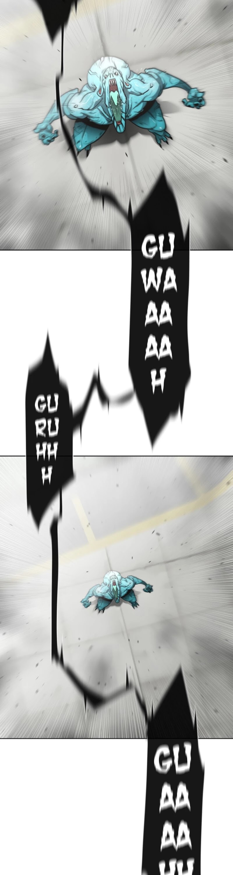 Superhuman Era Chapter 20 - Page 41