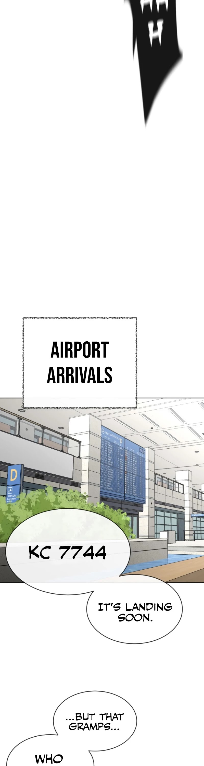 Superhuman Era Chapter 20 - Page 42