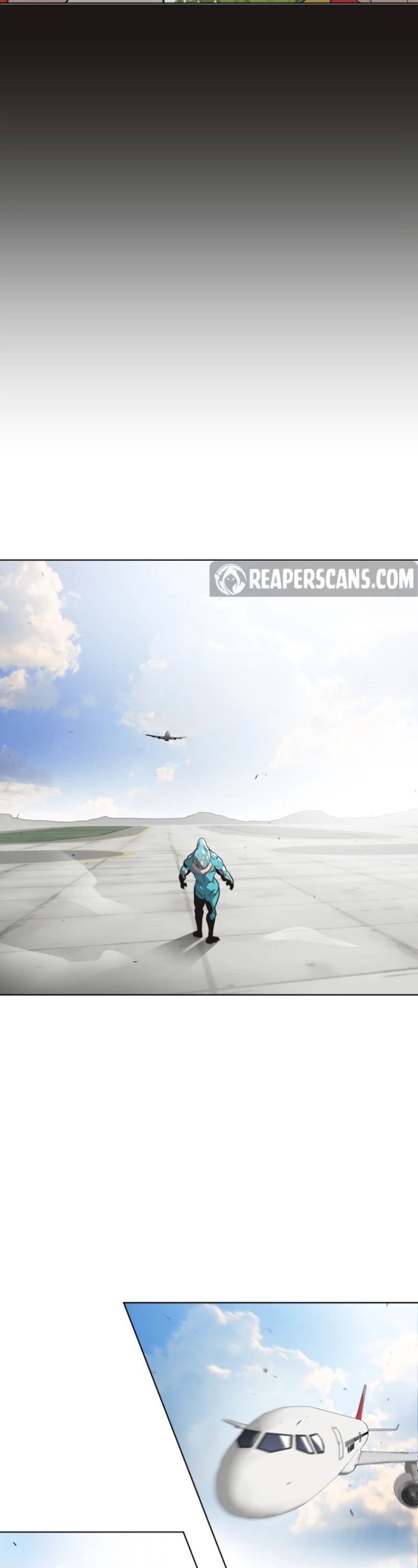 Superhuman Era Chapter 20 - Page 46