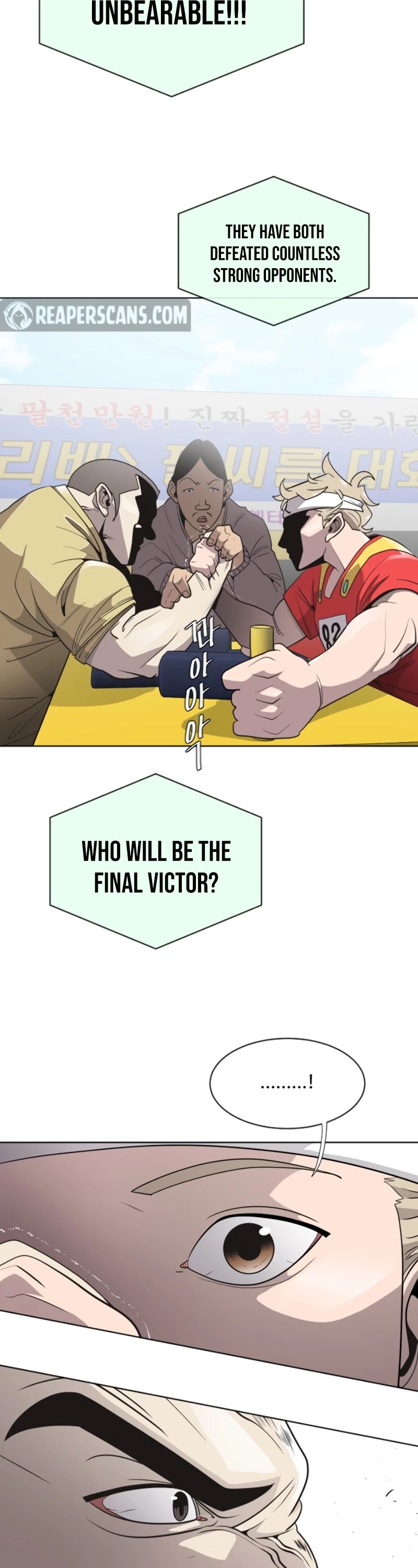 Superhuman Era Chapter 20 - Page 9