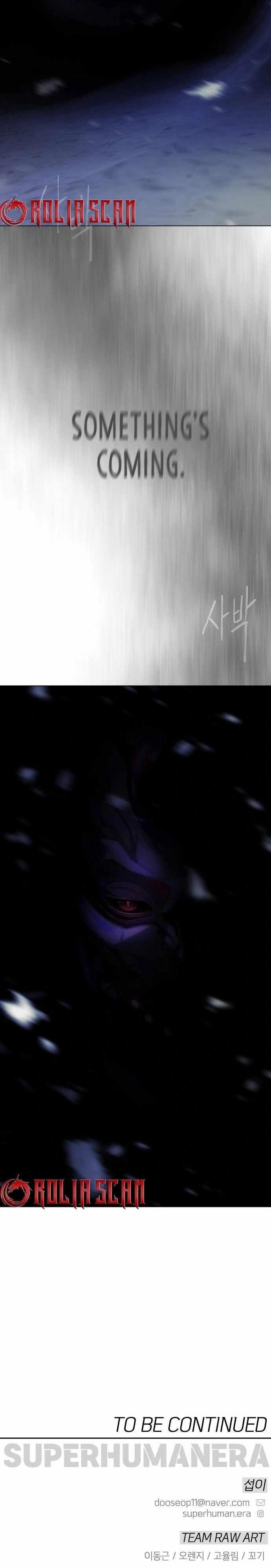 Superhuman Era Chapter 200 - Page 14