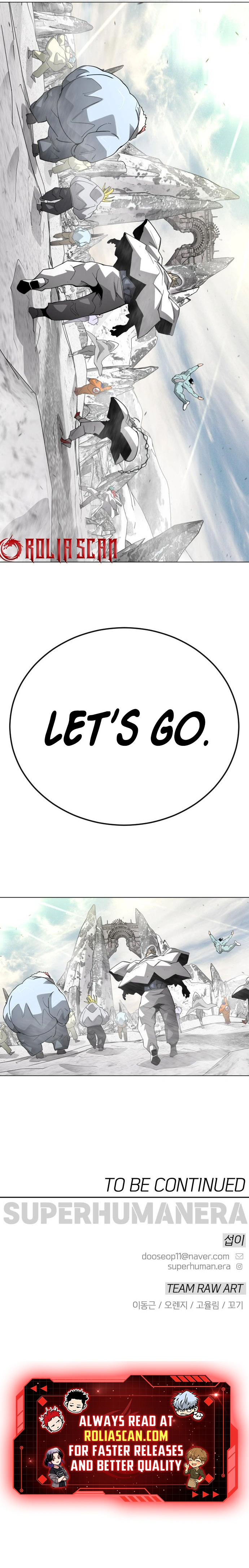 Superhuman Era Chapter 202 - Page 15