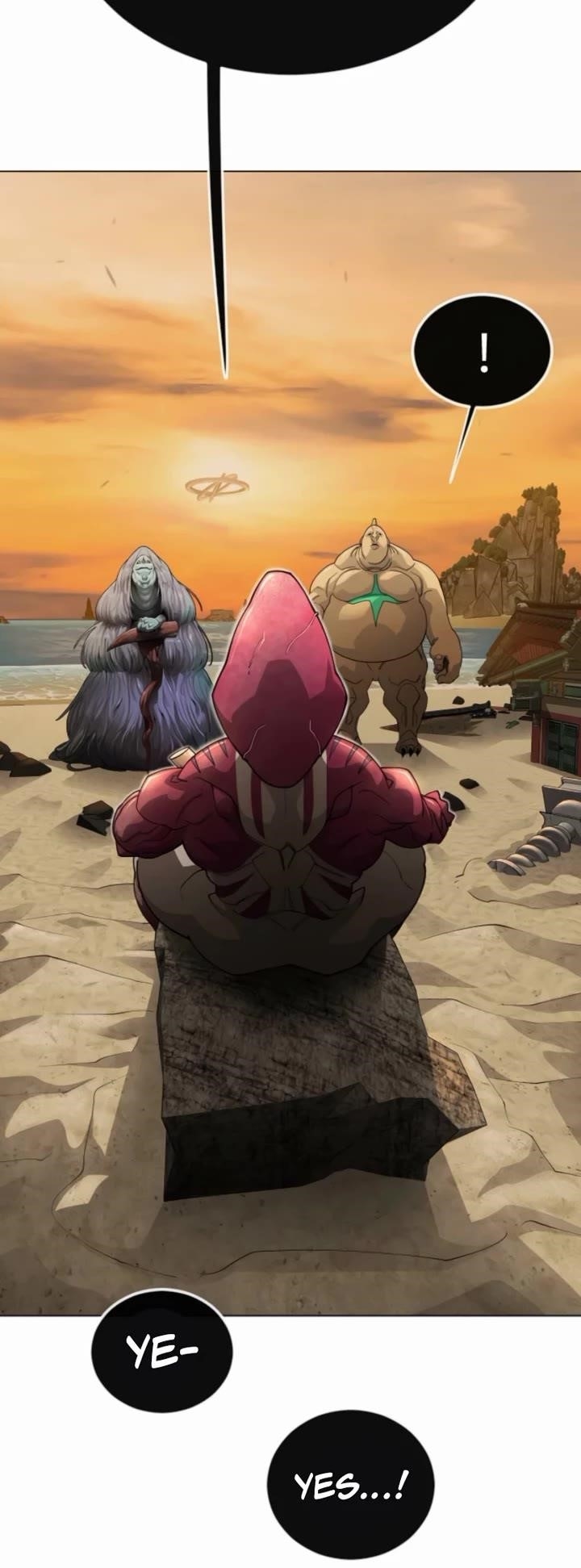 Superhuman Era Chapter 208 - Page 15