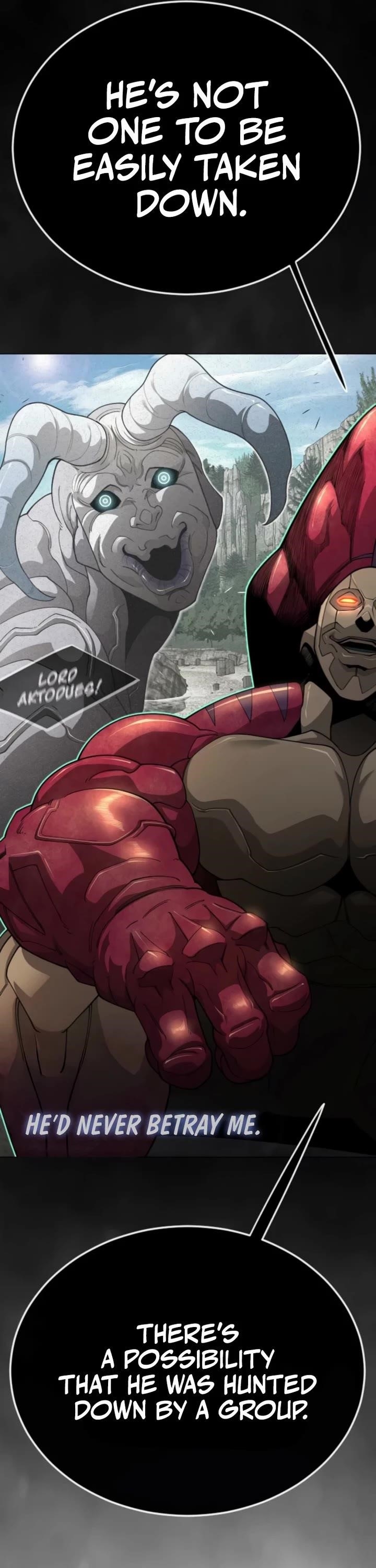 Superhuman Era Chapter 208 - Page 25