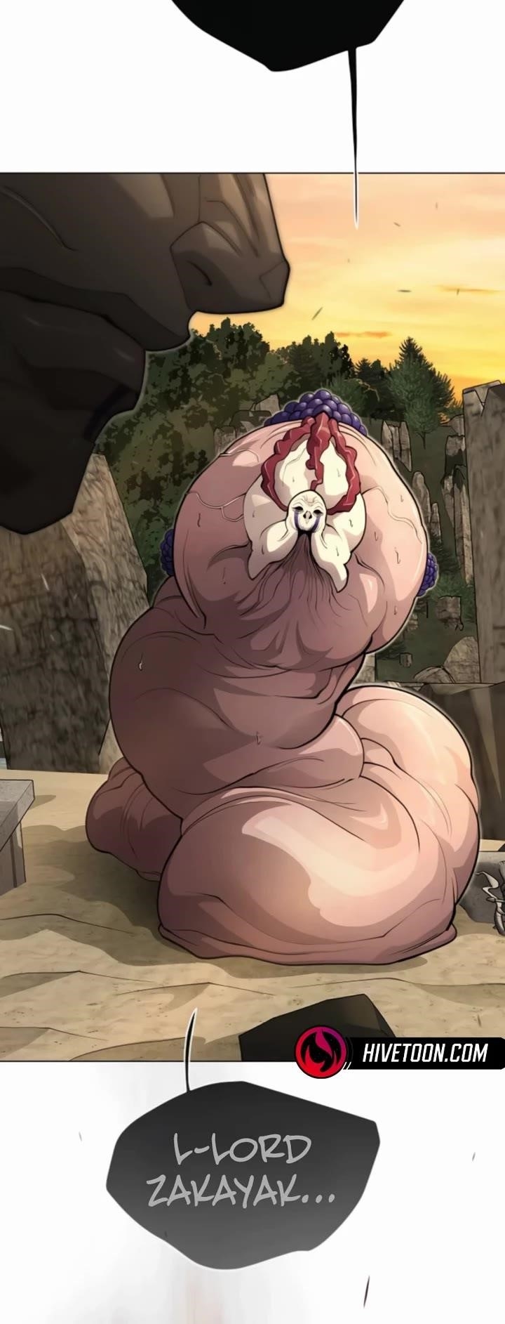 Superhuman Era Chapter 208 - Page 29