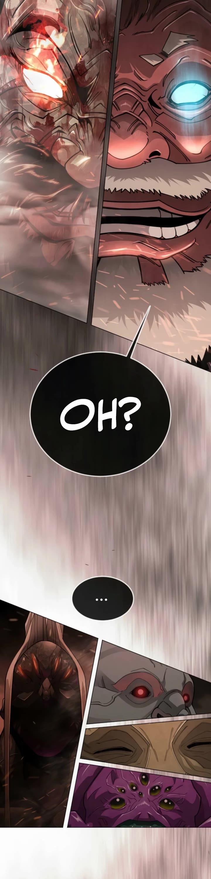 Superhuman Era Chapter 208 - Page 61