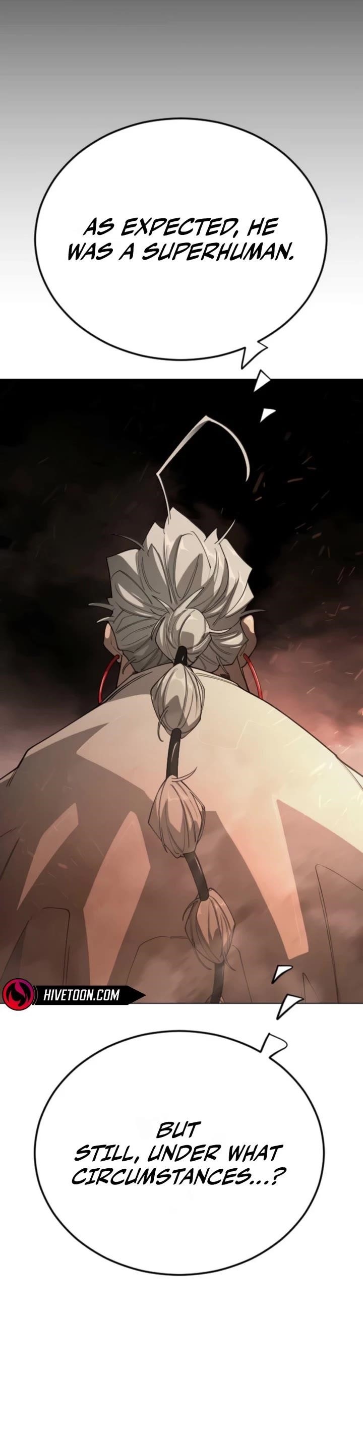 Superhuman Era Chapter 208 - Page 68