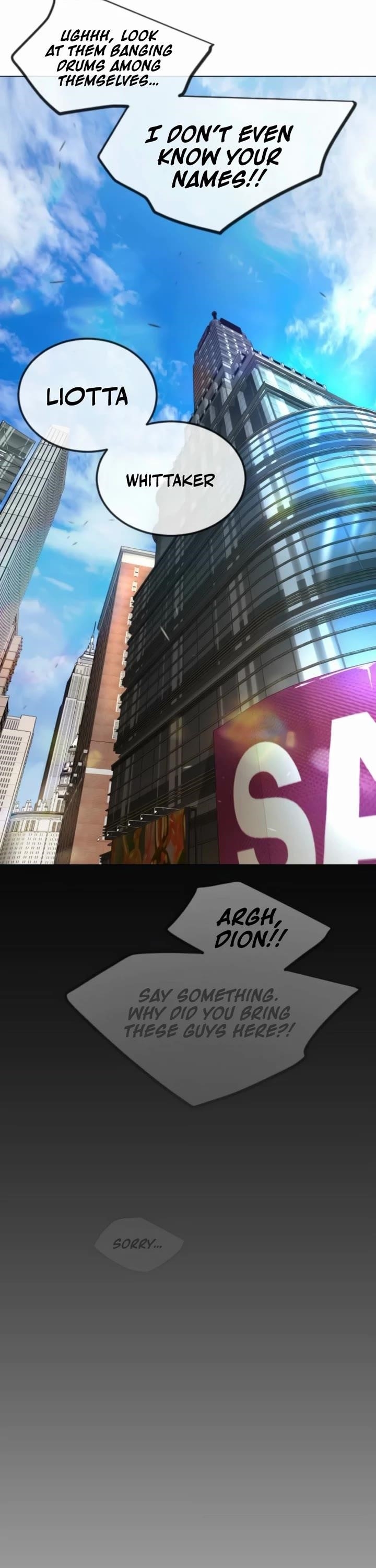 Superhuman Era Chapter 210 - Page 26