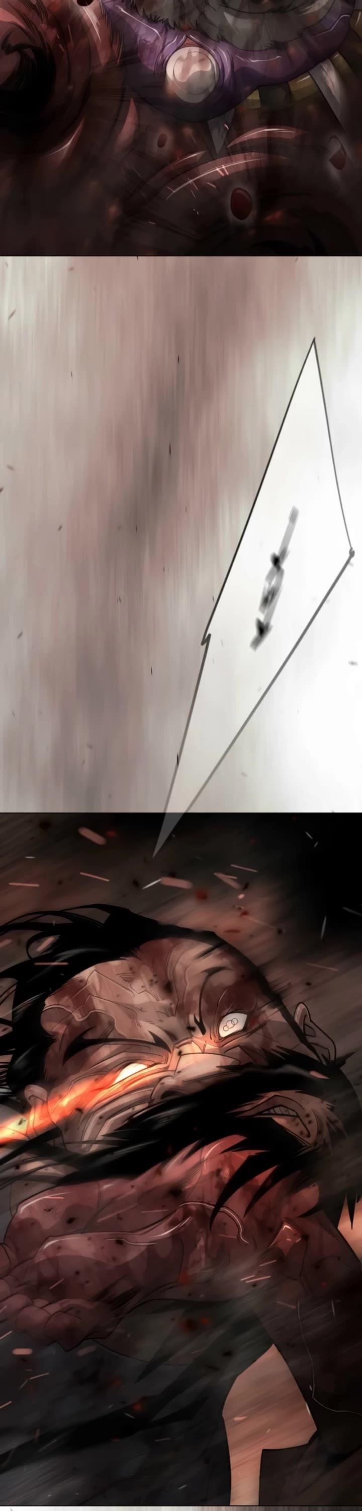 Superhuman Era Chapter 210 - Page 45