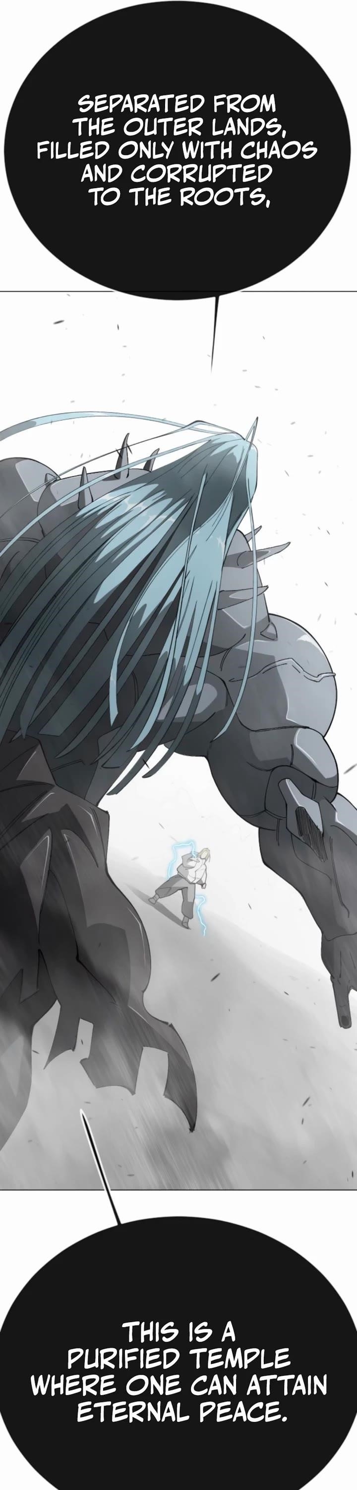 Superhuman Era Chapter 210 - Page 64