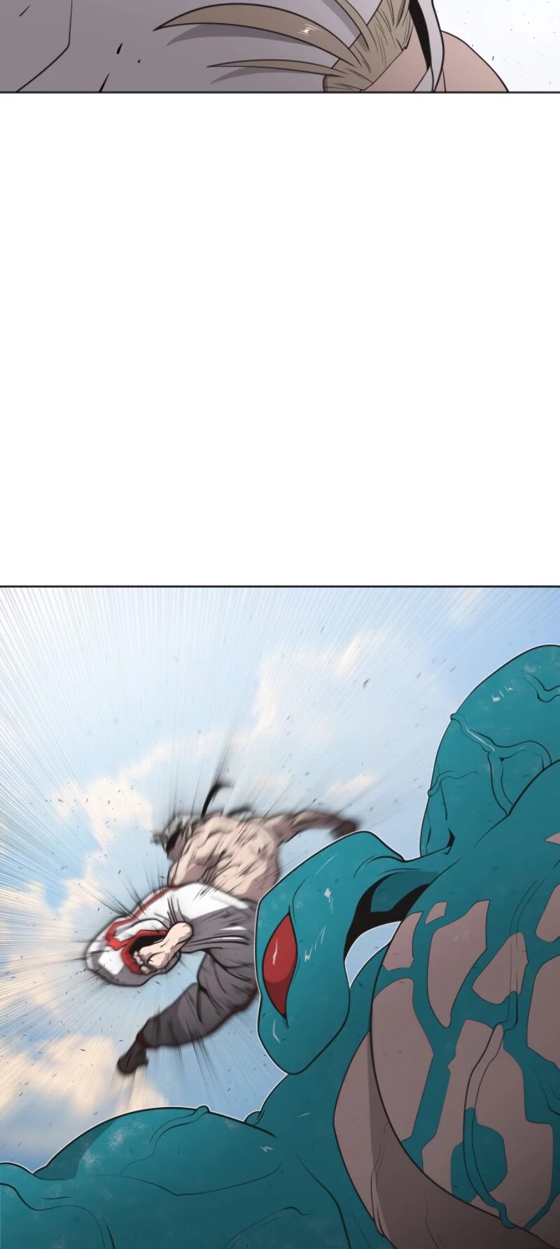 Superhuman Era Chapter 22 - Page 12