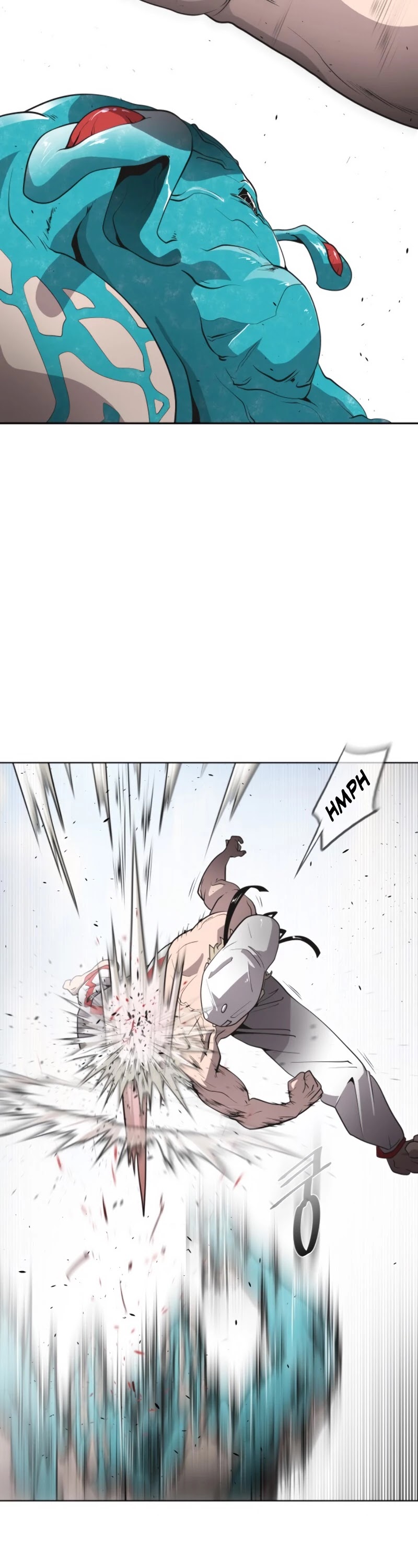 Superhuman Era Chapter 22 - Page 15