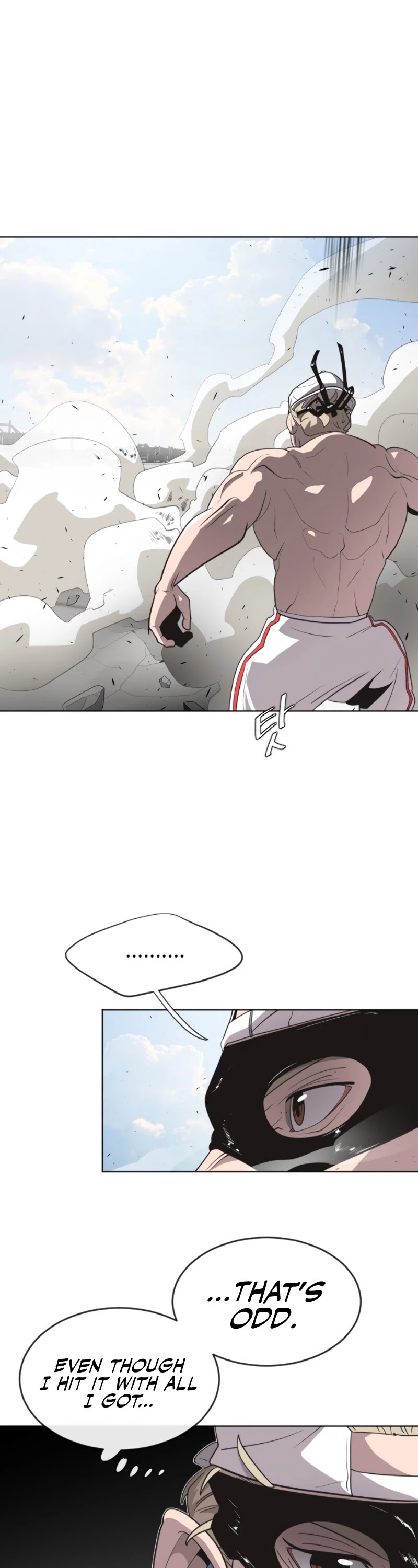 Superhuman Era Chapter 22 - Page 17