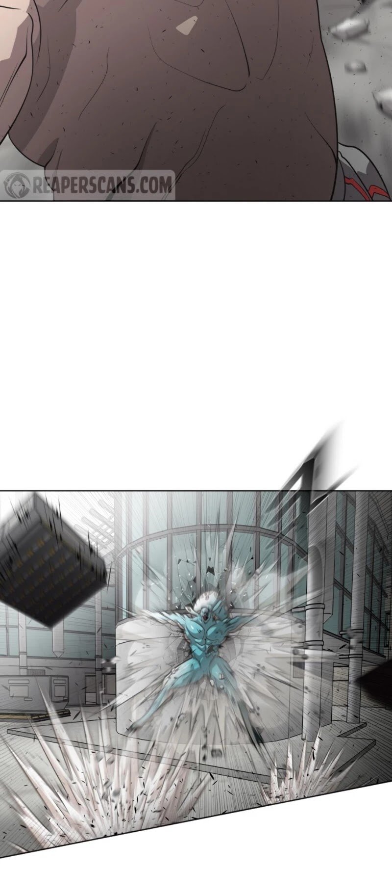 Superhuman Era Chapter 22 - Page 25