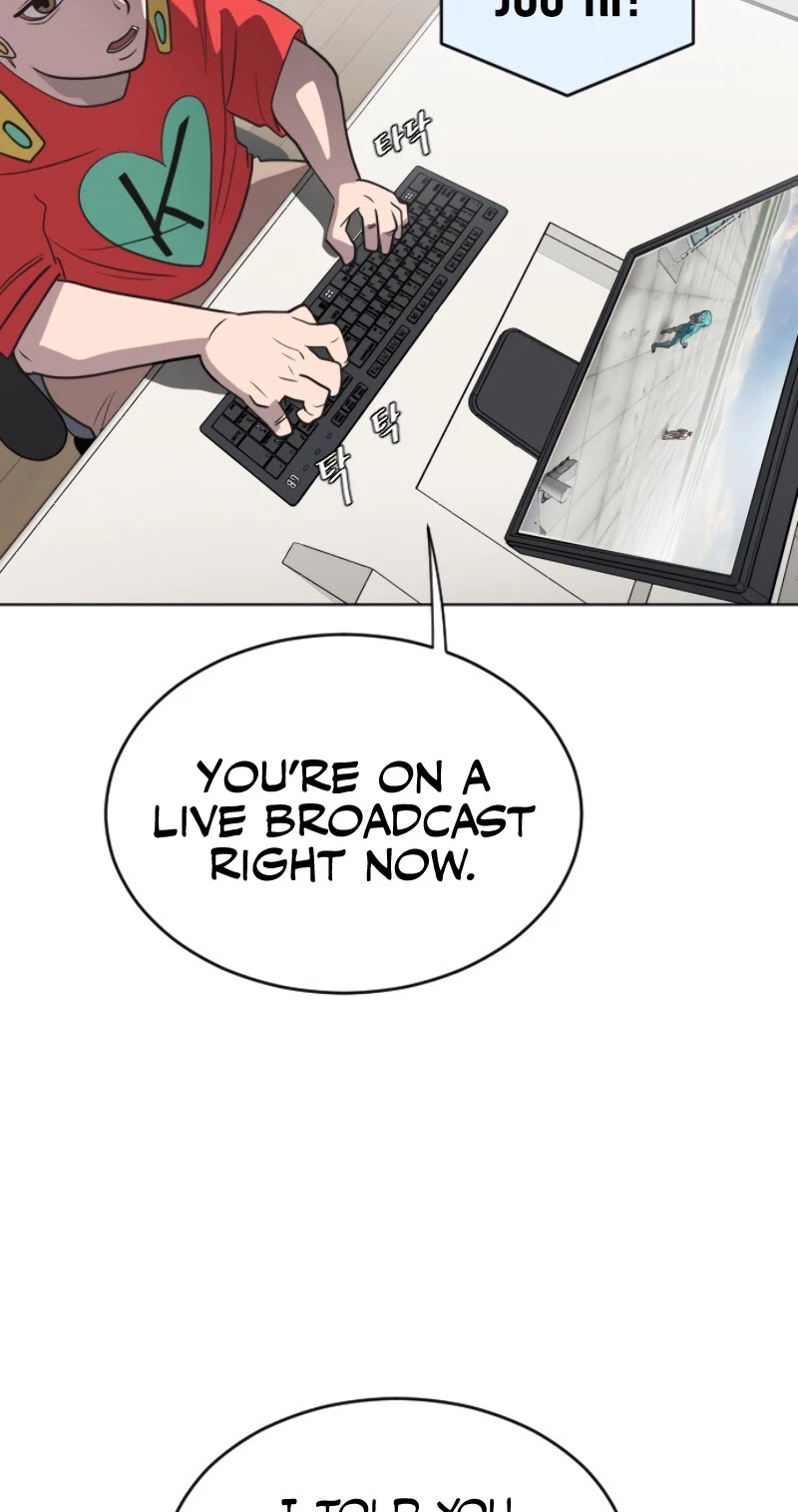 Superhuman Era Chapter 22 - Page 36