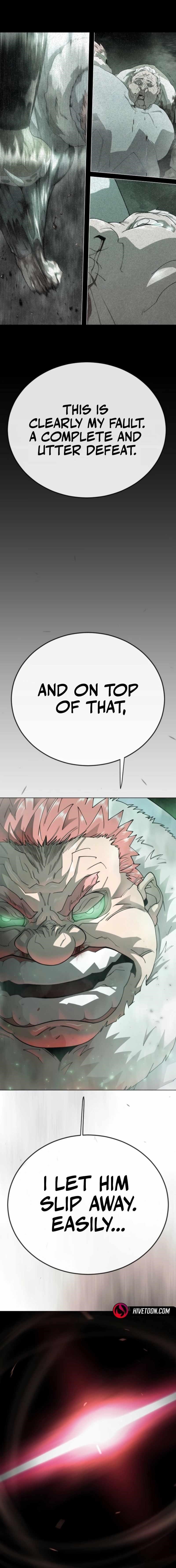 Superhuman Era Chapter 220 - Page 14