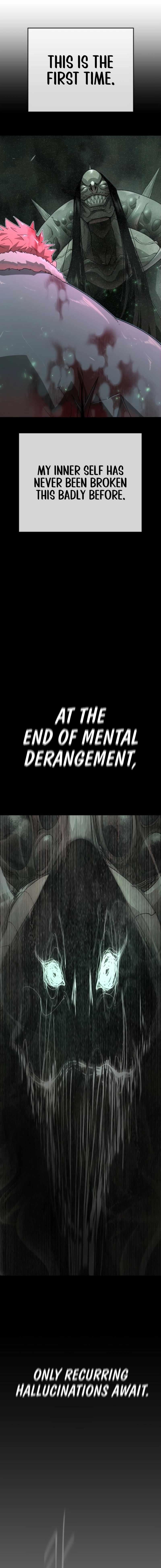 Superhuman Era Chapter 220 - Page 19