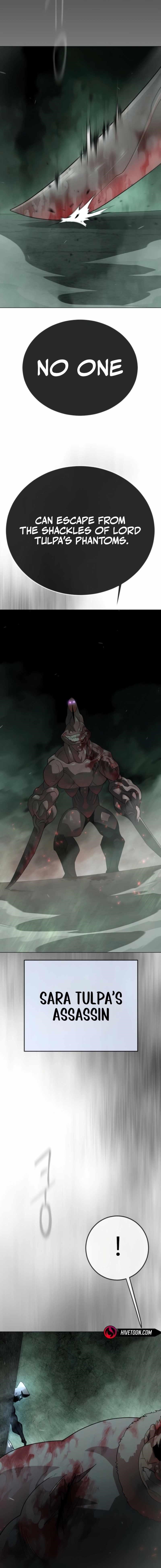 Superhuman Era Chapter 220 - Page 20