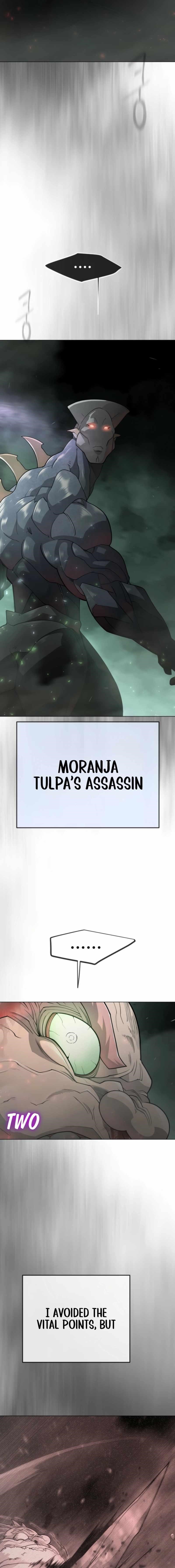 Superhuman Era Chapter 220 - Page 21