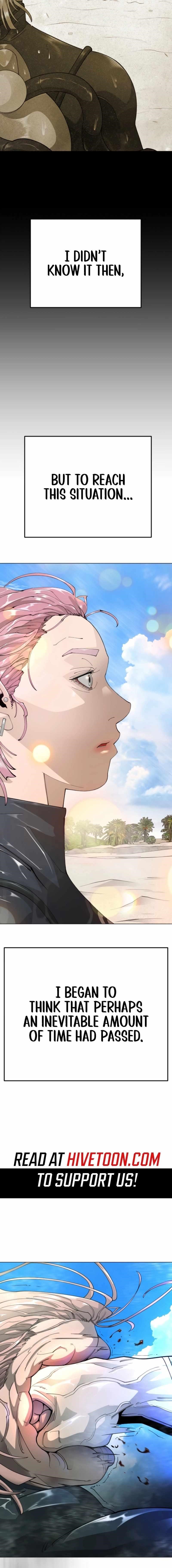 Superhuman Era Chapter 220 - Page 30