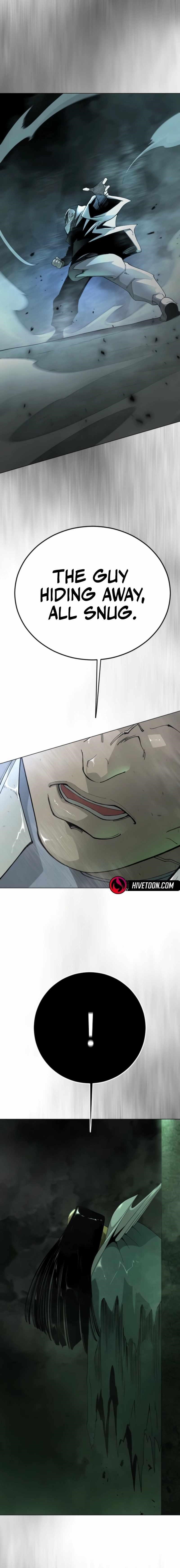 Superhuman Era Chapter 220 - Page 32