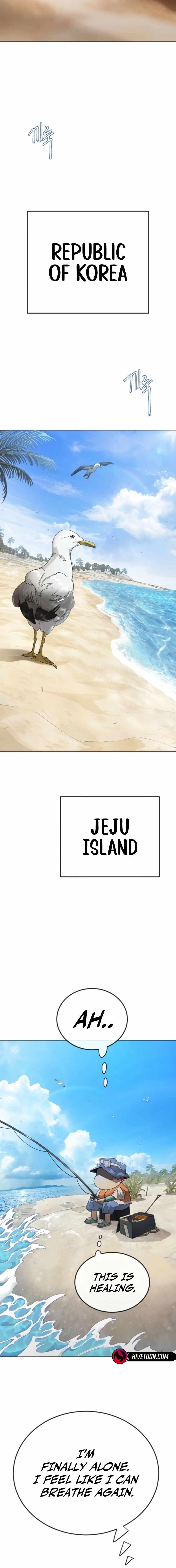 Superhuman Era Chapter 220 - Page 4