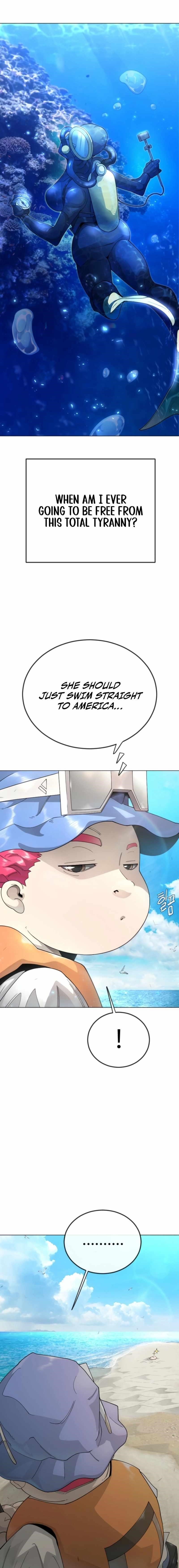 Superhuman Era Chapter 220 - Page 7