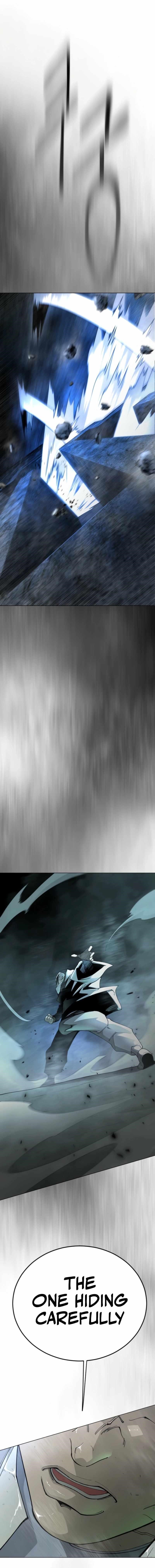 Superhuman Era Chapter 221 - Page 1