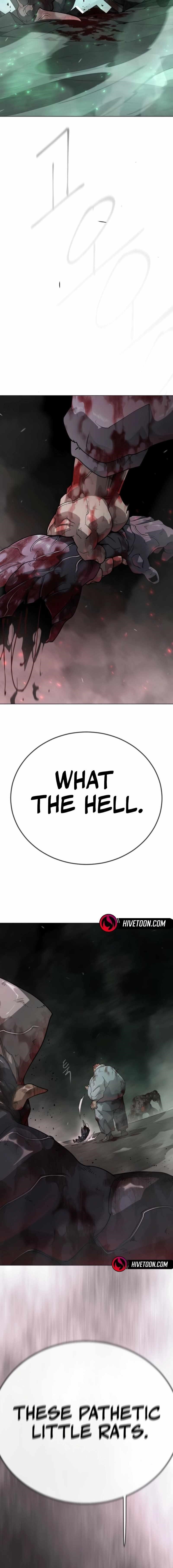 Superhuman Era Chapter 221 - Page 12