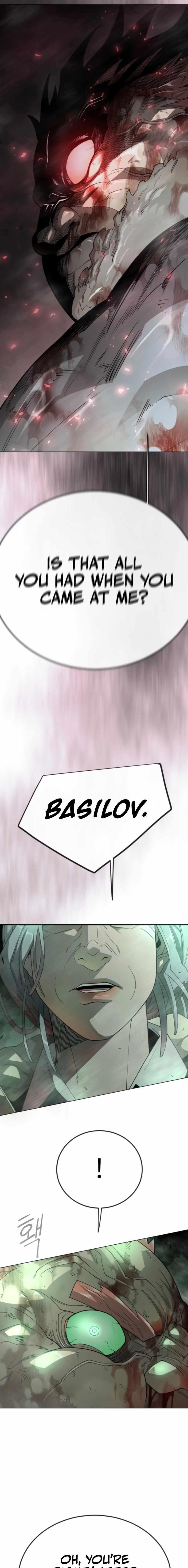 Superhuman Era Chapter 221 - Page 13