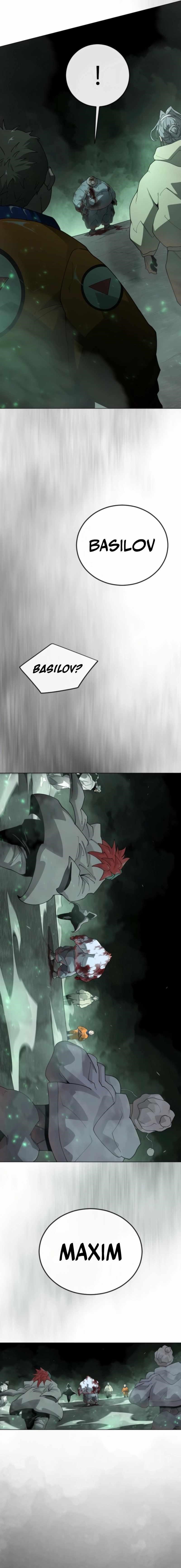 Superhuman Era Chapter 221 - Page 15