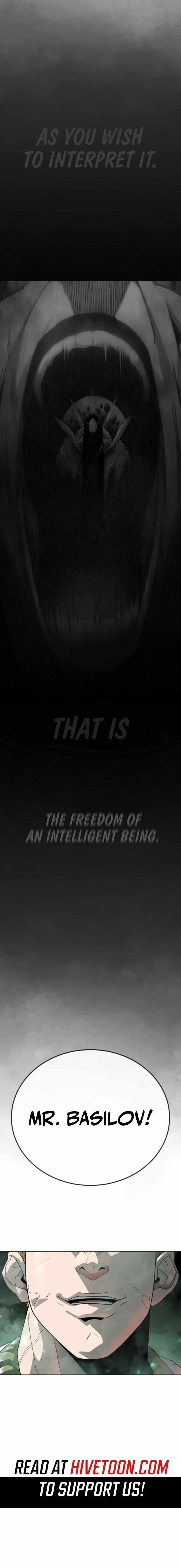 Superhuman Era Chapter 221 - Page 16