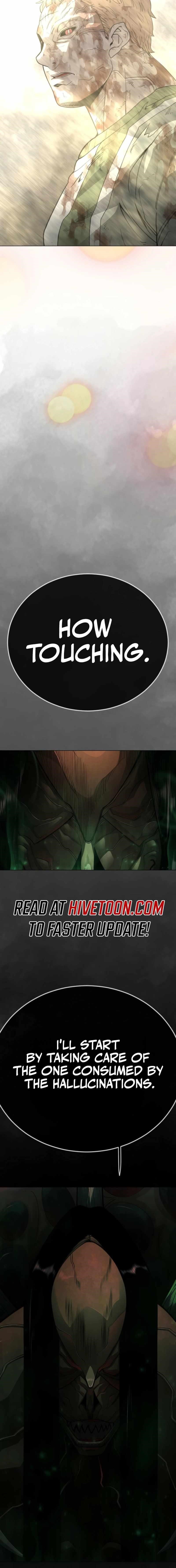 Superhuman Era Chapter 221 - Page 20