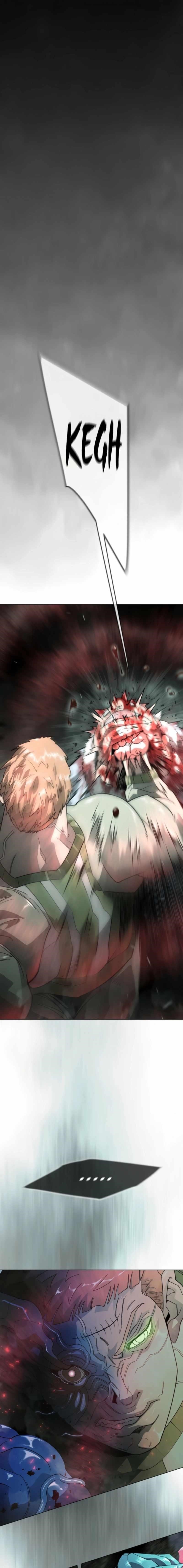 Superhuman Era Chapter 221 - Page 21