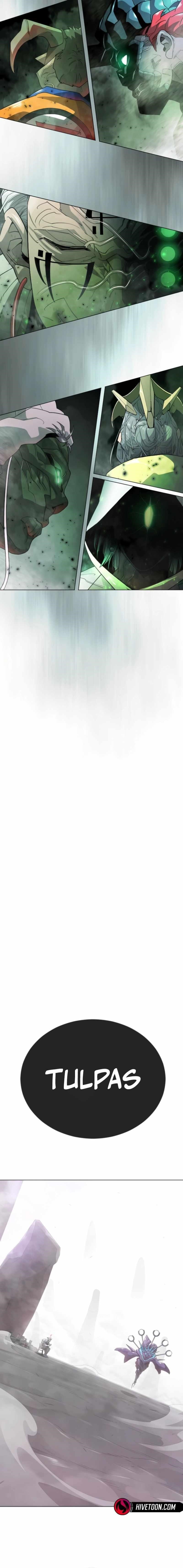 Superhuman Era Chapter 221 - Page 22