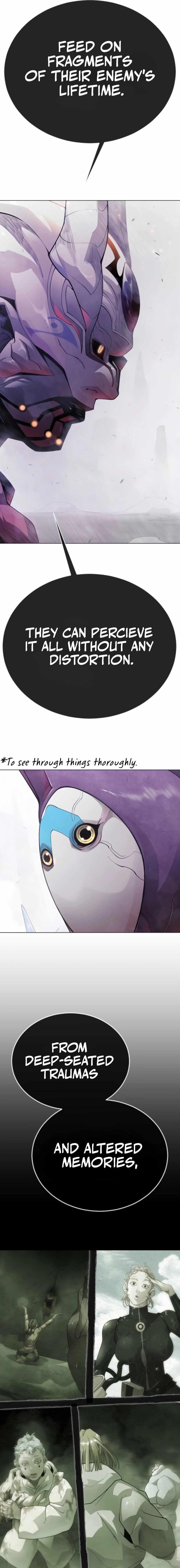 Superhuman Era Chapter 221 - Page 23