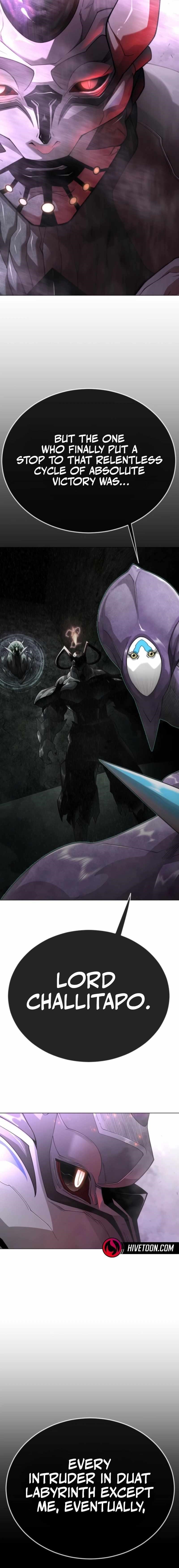 Superhuman Era Chapter 221 - Page 26