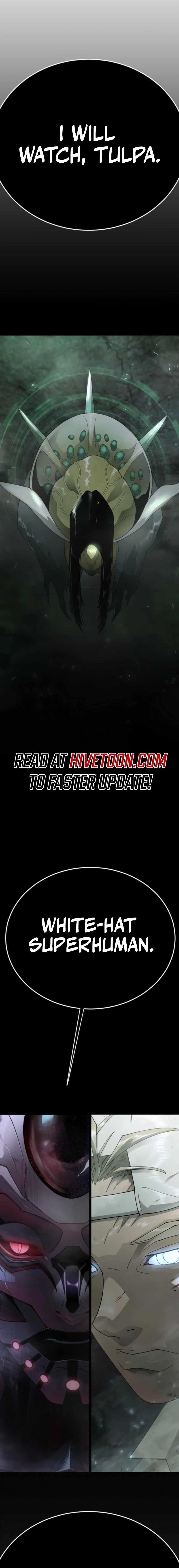 Superhuman Era Chapter 221 - Page 28