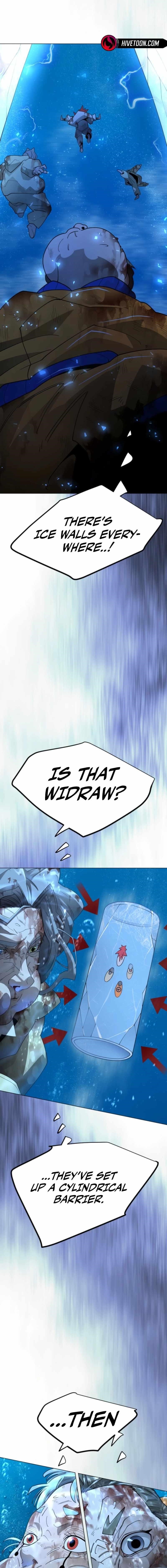 Superhuman Era Chapter 221 - Page 31