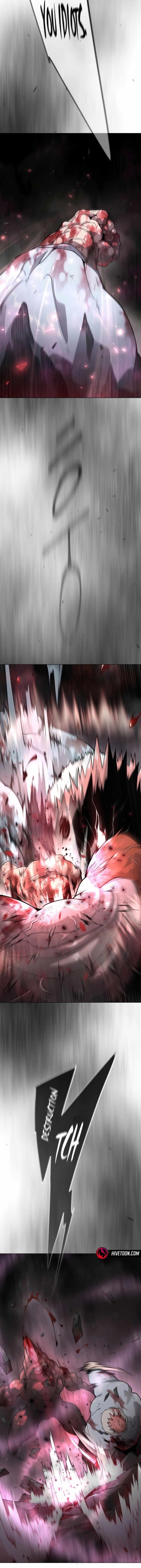 Superhuman Era Chapter 221 - Page 6