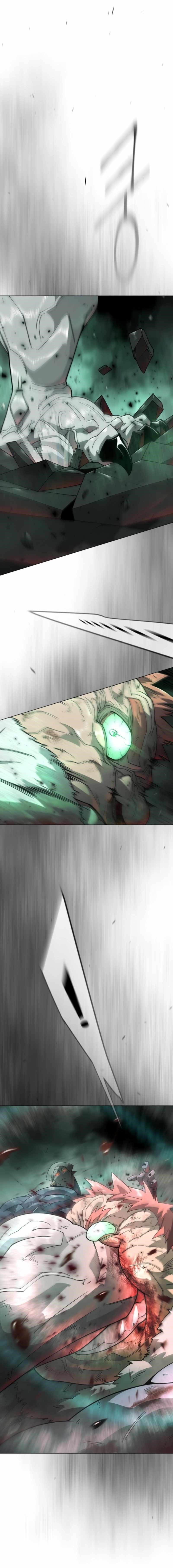 Superhuman Era Chapter 221 - Page 7