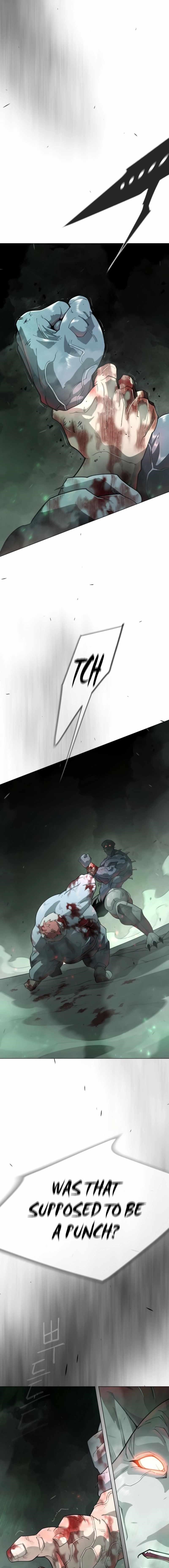 Superhuman Era Chapter 221 - Page 9