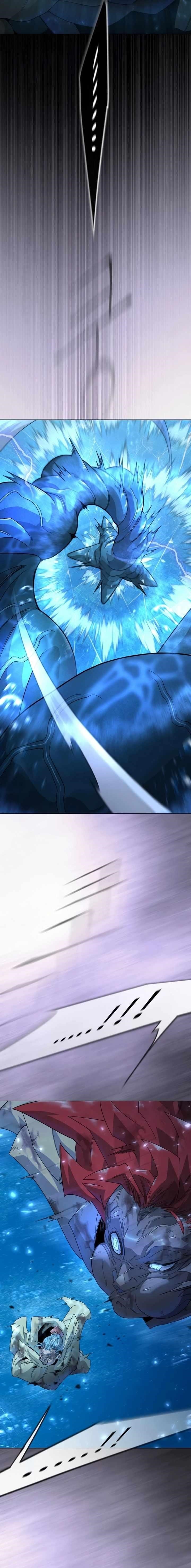 Superhuman Era Chapter 222 - Page 10