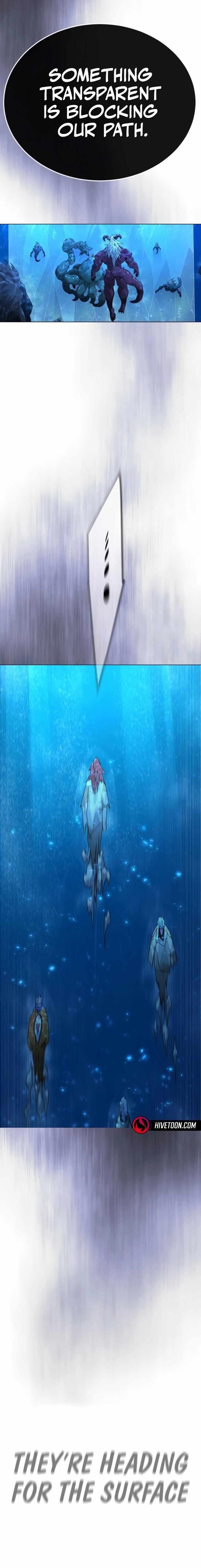 Superhuman Era Chapter 222 - Page 13