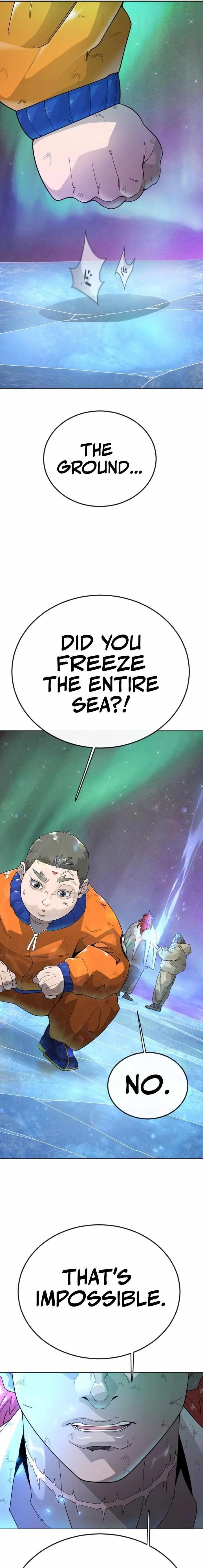 Superhuman Era Chapter 222 - Page 18