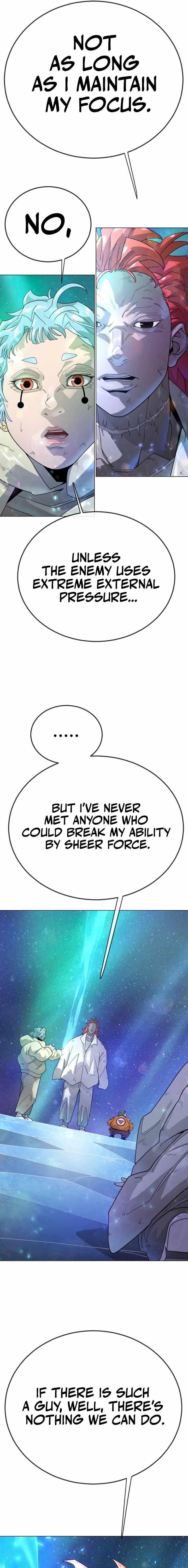 Superhuman Era Chapter 222 - Page 20