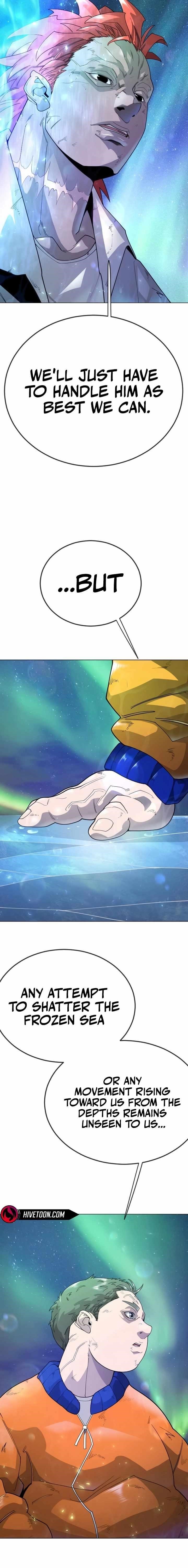 Superhuman Era Chapter 222 - Page 21