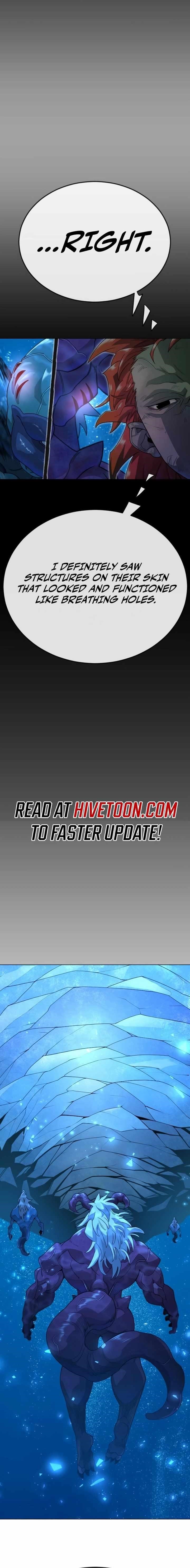 Superhuman Era Chapter 222 - Page 23