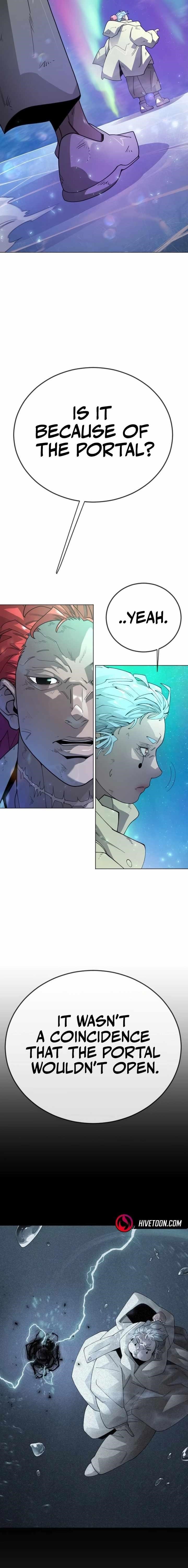 Superhuman Era Chapter 222 - Page 25